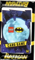 4000 Cards Batman = 1000 Pacotes Fechados
