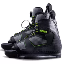 Bota Wakeboard Unit Jobe 33-36 Ng