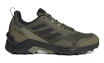 Tenis Hombre adidas Eastrail 2.0 - Verde