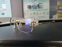 Lentes Óptico 