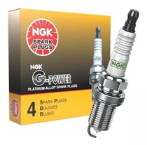 Bujias Ngk Platinum Pack 4 Alfa Romeo 156