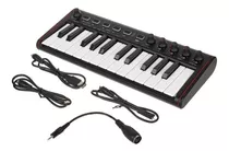 Controlador Midi Irig Keys 2 Mini