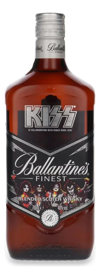 Ballantines 12 Anos | Mercado Livre