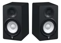 Yamaha Hs5 Powered 5-inch Studio Monitors (pair) D