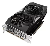 Tarjeta De Video Gygabite Nvidia / Geforce Gtx 1660 Ti Gdrr6