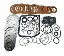 Kit Caja Automatica Toyota Rav4 4x4 2000-2009 U140e