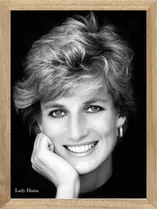 Lady Diana , Cuadro, Poster, Foto      M076