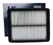 Filtro Aire Jac S3 1.6 Gasolina 2016-2021