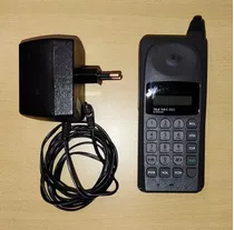 Antiguo Celular Motorola Tele Tac 250