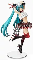 Hatsune Miku Project Diva Mega 39 S Spm Figura Hatsune ...