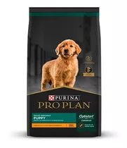 Alimento Balanceado Perro Pro Plan Puppy Complete 15kg 