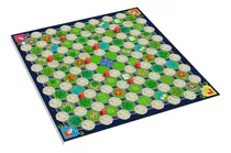 Brinquedo Jogo De Tabuleiro Divertido Jogo Do Tombo Estrela