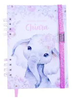 Cuaderno Pediatrico Bebé Baby Shower Nacimiento