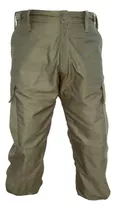 Pantalón Cargo Modelo 6 Bolsillos/ejercito/gendarmeria/policia/seguridad/tela Rip Stop Camuflado Selva/todos Los Talles