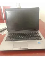 Laptop Hp Probook 640g1 Solo Le Hace Falta La Batería