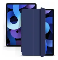 Funda Smart Tri-fold Compatible Con Apple iPad Pro 11 2020