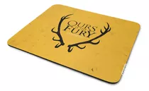 Mouse Pad Game Of Thrones - Baratheon
