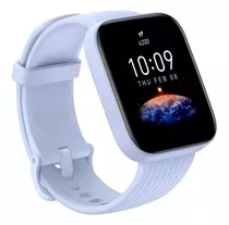 Relógio Xiaomi Smartwatch Amazfit Bip 3 Azul
