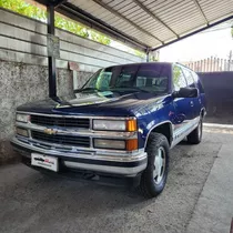 Chevrolet Tahoe Lt 1997