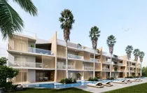 Apartamento En Venta, Proyecto En Cocotal, Punta Cana, 131m2, 3 Hab. 2 Parqueos, Campo De Golf, Todas Las Comodidades Que Ofrece, Lujo Y Confort, Oportunidad De Invertir, Excelente Ubicación.