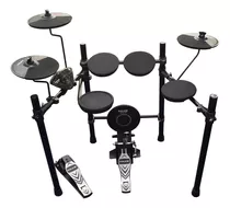 Bateria Electrica 8 Piezas Nux Dm-1x De Paquetes $ 499