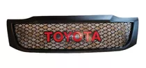 Mascarilla Trd Toyota Fortuner 2012 - 2016 