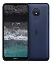 Nokia C21 32 Gb Dark Blue 2 Gb Ram