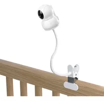 Tiuihu Baby Monitor Mount Soporte De Torsión Flexible Para V