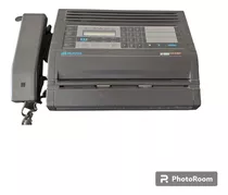 Fax Teléfono Murata M1800