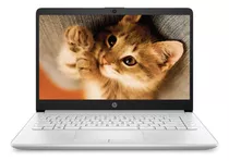 Notebook 14 Hp Quadcore N5030 8gb + 256 Ssd / Win Outlet C