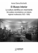 El Museo Interior  Brichetti  Prohistoria
