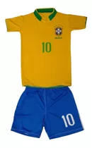 Ronaldinho 2002  - Niños.