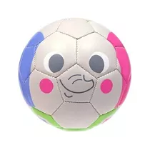 Pelota Divertida Buba, Mvd Kids