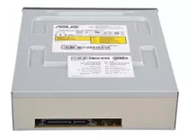 Grabador Dvd-writer Multi Asus Interno Sata Doble Capa 24x