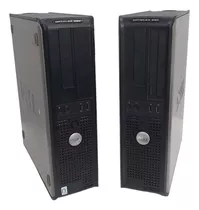 Cpu Dell Optiplex Core 2 Duo 