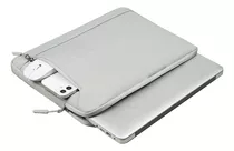 Funda Porta Notebook Portatil Laptop Macbook Acolchada 21541
