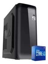 Pc De Escritorio Intel Cpu Intel Core I3 Ram 8gb 240gb Ssd