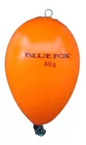 Flotador De Pesca 60 Gramos Blue Fox Bolla De Pesca