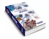 Traumatología De La Mano  Handbook , De Gil Santos - Marquina Sola., Vol. N/a. Editorial Marban, Tapa Blanda En Español, 2018