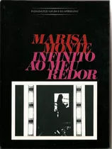 Dvd Marisa Monte Infinito Ao Meu Redor + Cd Bonus Lacrado