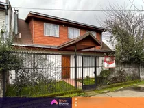 Venta De Amplia Casa En Sector Residencial En Los Ángeles