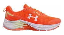 Zapatillas Under Armour Ua W Charged Stride Mujer Nf Lm