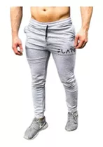 Pantalom Jogguin Chupin Gym Culturismo Fuark 