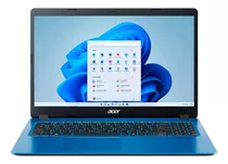 2x 1 Portatil Acer I5,10gen-4gb+16gb Optane Ram-1tera-15,6