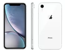 Apple iPhone XR (64 Gb) Branco (vitrine) Cabo Brinde
