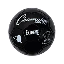 Extreme Series Composite Soccer Ball: Sizes 3, 4, 5 In ...