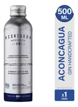 Gin Aconcagua Handcrafted London Dry
