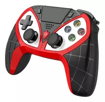 Control Gamepad Inalámbrico Spideman Pc Ios Android Ps3 Ps4