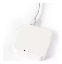 Gateway Hub Para Aparelhos Tuya Wifi + Bluetooth Tuya Smart 