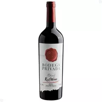Vinho Bodega Privada Blend Red Wine